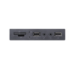 Корпус LP 6103 - 400w 8cm MATX - Зображення 5