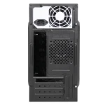 Корпус LP 6103 - 400w 8cm MATX - Зображення 6