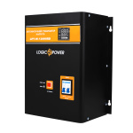 Стабілізатор напруги LPT-W-12000RD BLACK (8400W) - Зображення 5