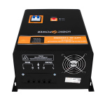 Стабілізатор напруги LPT-W-12000RD BLACK (8400W) - Зображення 6