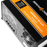 Стабілізатор напруги LPT-W-15000RD BLACK (10500W) - Зображення 12