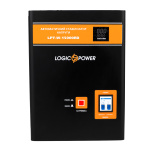 Стабілізатор напруги LPT-W-15000RD BLACK (10500W) - Зображення 3