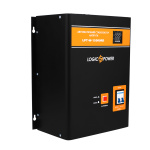 Стабілізатор напруги LPT-W-15000RD BLACK (10500W) - Зображення 4