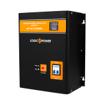 Стабілізатор напруги LPT-W-15000RD BLACK (10500W) - Зображення 5