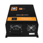 Стабілізатор напруги LPT-W-15000RD BLACK (10500W) - Зображення 6