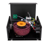 Стабілізатор напруги LPT-W-15000RD BLACK (10500W) - Зображення 7