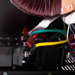 Стабілізатор напруги LPT-W-15000RD BLACK (10500W) - Зображення 9