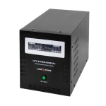 ДБЖ з правильною синусоїдою 48V LPY-B-PSW-6000VA+(4200Вт)10A/20A