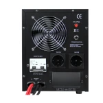 ДБЖ з правильною синусоїдою 48V LPY-B-PSW-6000VA+(4200Вт)10A/20A - Зображення 7