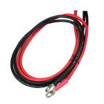 ДБЖ з правильною синусоїдою 48V LPY-B-PSW-6000VA+(4200Вт)10A/20A - Зображення 8
