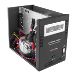 ДБЖ з правильною синусоїдою 48V LPY-B-PSW-7000VA+(5000Вт)10A/20A - Зображення 13