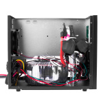 ДБЖ з правильною синусоїдою 48V LPY-B-PSW-7000VA+(5000Вт)10A/20A - Зображення 15
