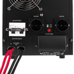 ДБЖ з правильною синусоїдою 48V LPY-B-PSW-7000VA+(5000Вт)10A/20A - Зображення 21