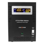 Комплект резервного питания Logicpower B7000 + литеевая (LifePo4) батарея 11600 ватт - Зображення 3