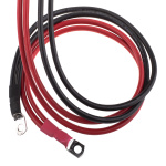 ДБЖ з правильною синусоїдою 48V LPY-B-PSW-7000VA+(5000Вт)10A/20A - Зображення 22