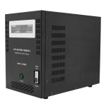 ДБЖ з правильною синусоїдою 48V LPY-B-PSW-7000VA+(5000Вт)10A/20A - Зображення 5
