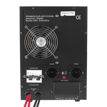 ДБЖ з правильною синусоїдою 48V LPY-B-PSW-7000VA+(5000Вт)10A/20A - Зображення 7