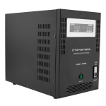 ДБЖ з правильною синусоїдою 48V LPY-B-PSW-7000VA+(5000Вт)10A/20A - Зображення 10