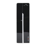 Корпус LP S608 BK 400W Slim 2xUSB 2.0 - Зображення 3