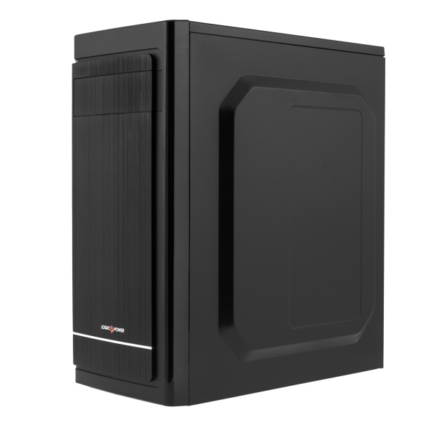 Корпус LP 2006-400W 8см