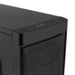 Корпус LP 2006-400W 8см - Зображення 4