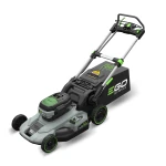 Газонокосарка EGO LM2122E-SP акумуляторна, 56 В, 52 см