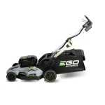 Газонокосарка EGO LM2122E-SP акумуляторна, 56 В, 52 см - Зображення 5