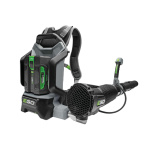 Повітродувка акумуляторна EGO LB6002E ранцева
