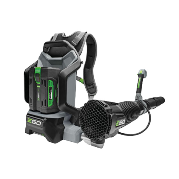 Повітродувка акумуляторна EGO LB6002E ранцева