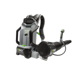 Повітродувка акумуляторна EGO LB6002E ранцева - Зображення 2