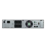 Smart-UPS LogicPower 1000 PRO RM (with battery) - Зображення 3