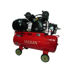Компресор повітряний Vulkan IBL 2070E-220-50 ремінний 2.2 кВт