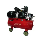 Компресор повітряний Vulkan IBL 2070E-220-50 ремінний 2.2 кВт