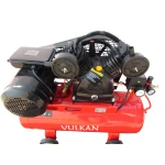 Компресор повітряний Vulkan IBL 2070E-220-50 ремінний 2.2 кВт - Зображення 2