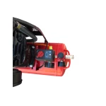 Компресор повітряний Vulkan IBL 2070E-220-50 ремінний 2.2 кВт - Зображення 7