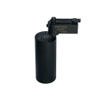 Світильник трековий Luce Intensa LI-20-01 20Вт 4200К чорний - Зображення 3