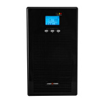 Лінійно-інтерактивне ДБЖ LP UL3500VA (2450Вт) ПРАВИЛЬНАЯ СИНУСОИДА - Зображення 6
