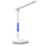 LED лампа настільна VIDEX VL-TF05W-RGB 7W 3000-5500K 220V(16шт/ящ) - Зображення 6