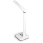LED лампа настільна VIDEX VL-TF05W-RGB 7W 3000-5500K 220V(16шт/ящ) - Зображення 10