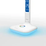 LED лампа настільна VIDEX VL-TF05W-RGB 7W 3000-5500K 220V(16шт/ящ) - Зображення 3