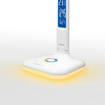 LED лампа настільна VIDEX VL-TF05W-RGB 7W 3000-5500K 220V(16шт/ящ) - Зображення 5