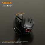 Налобний світлодіодний фонарик VIDEX VLF-H015 330Lm 5000K - Зображення 10