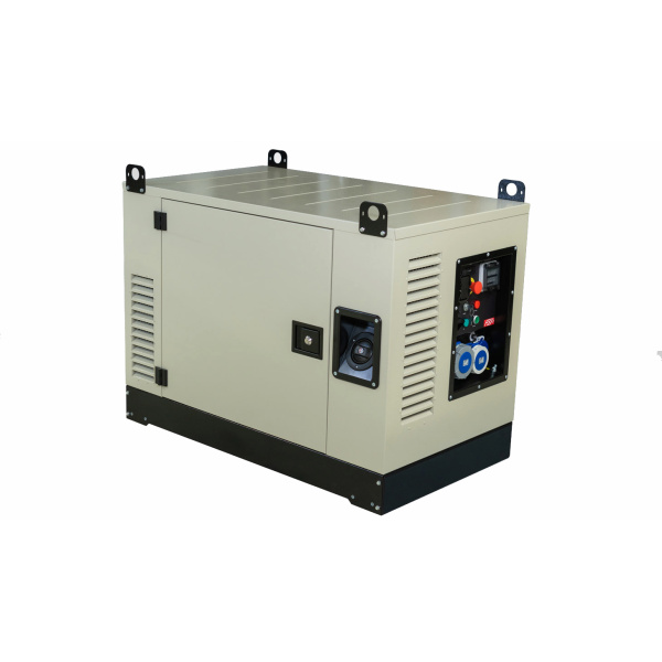 Генератор бензиновий FOGO FV 17001 RCEA