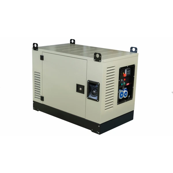 Генератор бензиновий FOGO FV 17001 RCEA