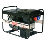 FOGO Генератор FV20000TRE 3ф-17,5кВА/1ф-7,2кВт, двиг.B&S, бак-45л, ел.старт