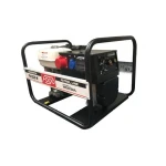 Генератор зварювальний FOGO FH9220W бензиновий