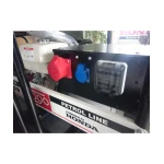 Генератор зварювальний FOGO FH9220W бензиновий - Зображення 2