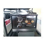 Генератор зварювальний FOGO FH9220W бензиновий - Зображення 3
