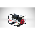 Генератор зварювальний FOGO FH9220W бензиновий - Зображення 5