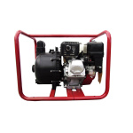 Мотопомпа бензинова Vulkan SCCP50H для хімікатів із двигуном Honda GX 160 - Зображення 4